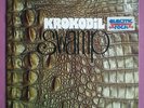 KROKODIL - SWAMP - TOP ARCHIVE LP - NEAR MINT