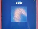 EMTIDI - SAAT - PILZ LABEL - ORIGINAL LP 1972