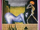 THE HUMAN BEAST - TOP ARCHIV LP - MINTISH & RARE