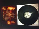Satyricon -Nemesis Divina LP 1st pressing Black Metal