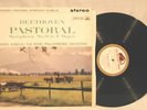 BEETHOVEN PASTORAL NO.6 RAFAEL KUBELIK ASD 349 VG+LP