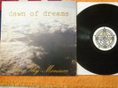 PAN THY MONIUM - DAWN OF DREAMS LP OSMOSE PROD. 1992