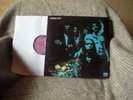 Orange Peel Same Krautrock, Original, Germany 1970