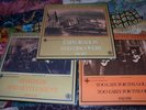 THE SOUTHEAST ALASKA FOLK TRADITION M-ALL 3 LPS W/BOOKS