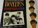 BEATLES SONGS, PICTURES & STORIES VJ1092/1062 RARE orig