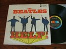 BEATLES Help 1st VENEZUELA LP Rainbow ODEON 65 rare