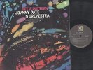 JOHNNY PATE - SET A PATTERN - R&B INSTRUMENTAL LP