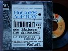 Rare EP Hugues Aufray Tucumcari
