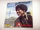 Los Mozambiques - Noche De Cumbia LP rare latin salsa