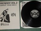 No Surrender Vol. 2 Rock-o-Rama skinhead OI
