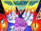 PURPLE OVERDOSE:The Salmon's Trip Live/Ltd 2LP box MINT