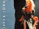Cyndi Lauper: When You Were Mine 45 7