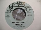 THE GREY DAY GREAT R&B ON HI HAT 218 HEAR IT