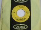 Northern Soul 45 VIBRATIONS Cause You're Mine Epic HEAR