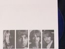 THE BEATLES WHITE UNPLUGGED ALBUM LP COLOR VINYL MINT