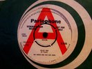 BONZO DOG DOO DAH BAND PARLOPHONE DEMO UK ORIG N/M L K