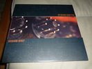 DILLINGER ESCAPE PLAN Calculating Infinity GOLD WAX 110