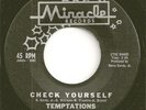 TEMPTATIONS 45  Check Yourself