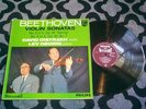 Philips 835 154 AY HiFi Stereo Beethoven Violin Sonatas