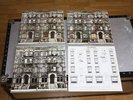 LED ZEPPELIN PHYSICAL GRAFFITI UK FIRST
