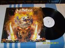 LP - DESTRUCTION - The Antichrist - MINT - megarar 