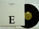 LUCIO BATTISTI HEGEL  LP ITALY NEW