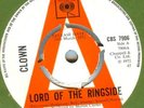 CLOWN*LORD OF THE RINGSIDE*DEMO MOD LISTEN