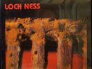 LOCH NESS s/t LP Mexican Psych/Hard Rock w/ fuzz SEALED