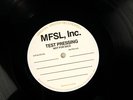 MFSL  Steely Dan Aja * TEST PRESSING * MSFL1-033