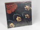 MFSL  Beatles Rubber Soul new SEALED perfect MSFL1-106