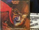 BARON ROJO Metalmorfosis LP Spain HeavyMetal +7