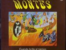 MONTES Cuando Brille El Tiempo LP Argentine Hard/Psych