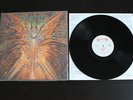 CYNIC - Focus LP 1993 (Meshuggah Atheist Pestilence)