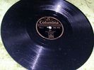 VERY RARE DOO-WOP 78   'GEE' by 'THE CROWS'