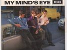 THE SMALL FACES // My Mind's Eye // EP DECCA (FR)