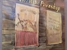 JAZZ AT THE PAWNSHOP - HALLBERG DOMNERUS RARE