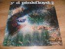 PINK FLOYD A SAUCERFUL OF SECRETS