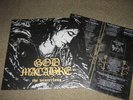 LP God Macabre - The Winterlong + Consumed by Darkness