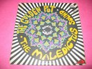 EPorig MALEDICTUS SOUND GOLDEN POT PSYCH FUNK MASSIERA
