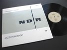 JOHN SURMAN ALAN SKIDMORE  NDR JAZZWORKSHOP 71 UNPLAYED
