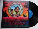 HARUOMI HOSONO Tropical Dandy JAPAN ORIG LP HAPPY END
