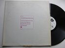 TODD RUNDGREN Radio Show US ORIG PROMO ONLY LP