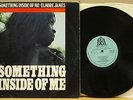 ELMORE JAMES SOMETHING INSIDE OF ME OG UK 1960 BELL LP
