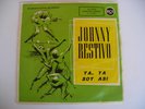 JOHNNY RESTIVO - SG - Ya, ya