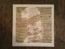 HUCKLE LP UPON A ONCE TIME CANADA PSYCH HIPPIE PRIVATE