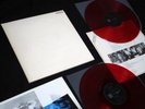 BEATLES White Album JAPAN 80s RED WAX vinyl MONO 2 LP