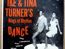 IKE AND TINA TURNER 