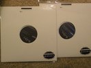 NORAH JONES CLASSIC 45 RPM BLACK VINYL SEALED SIDE I &2