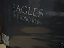 THE EAGLES THE LONG RUN 180 Gram RARE Sealed 2 LP SET