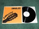 THE SWINDLEFOLK * SWINDLED * 1969 DEROY PRIVATE LP EX+